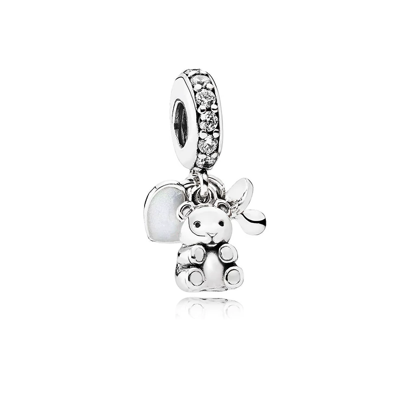 Pandora kincsek a babaszobából függő - 792100CZ