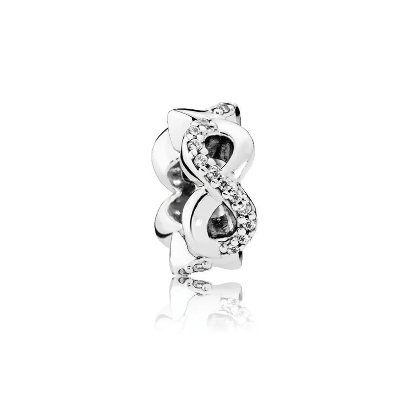 Pandora végtelen szeretet spacer - 792101CZ