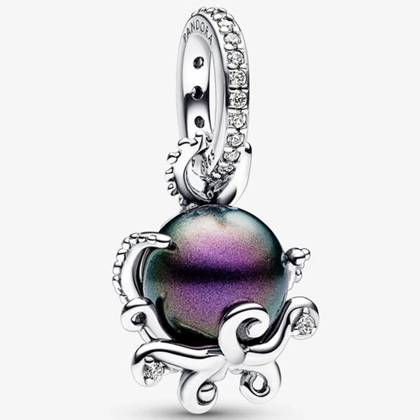 Pandora Disney Kis Hableány Ursula függő - 792684C01