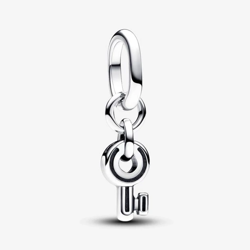 Pandora Me kulcs mini függő - 793084C00