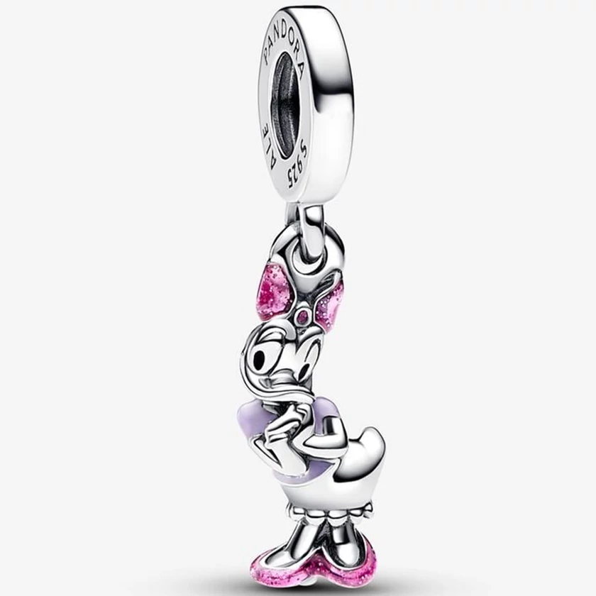 Pandora Disney Daisy kacsa függő - 793249C01