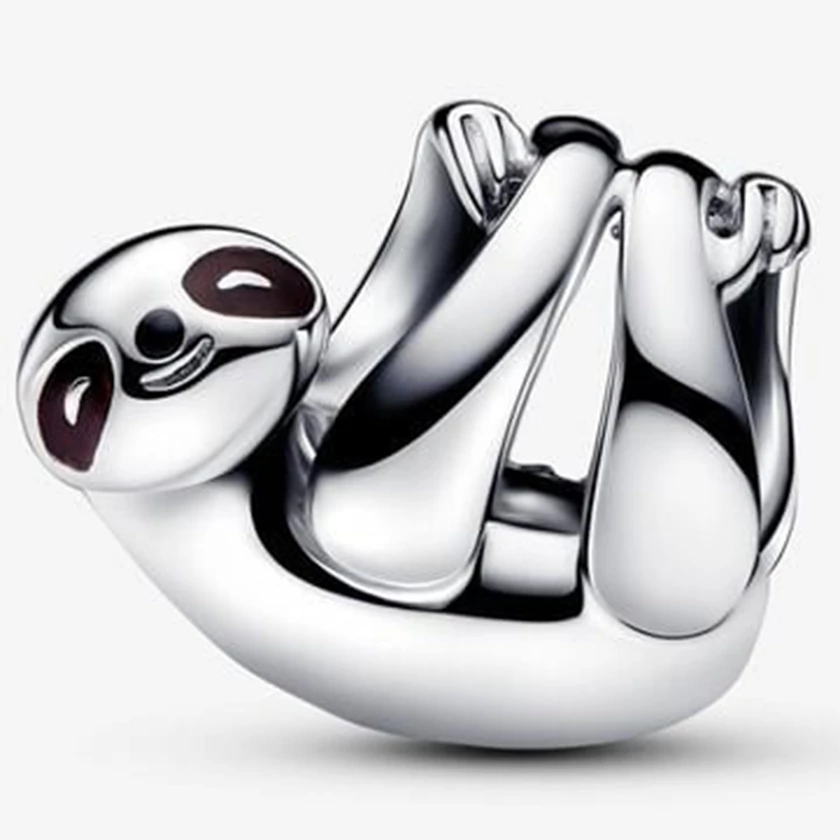 Pandora lógó lajhár charm - 793331C01