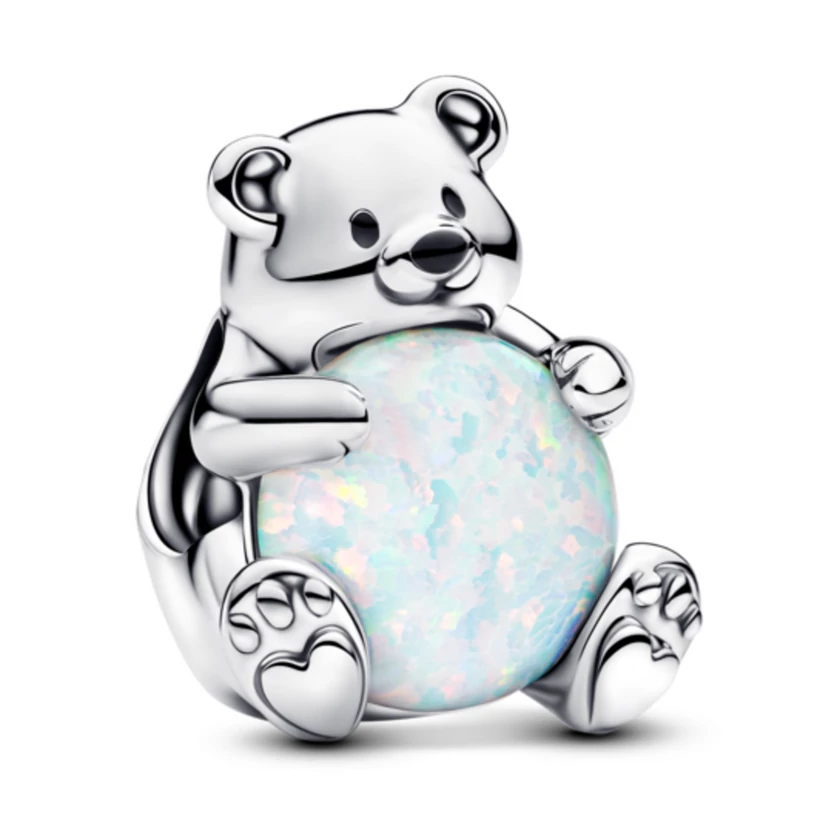 Pandora Jegesmedve charm - 793589C01