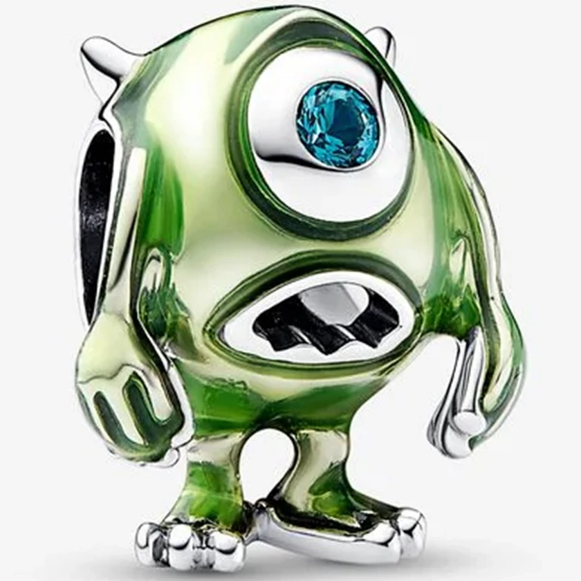 Pandora Disney Pixar Mike Wazowski charm - 793754C01