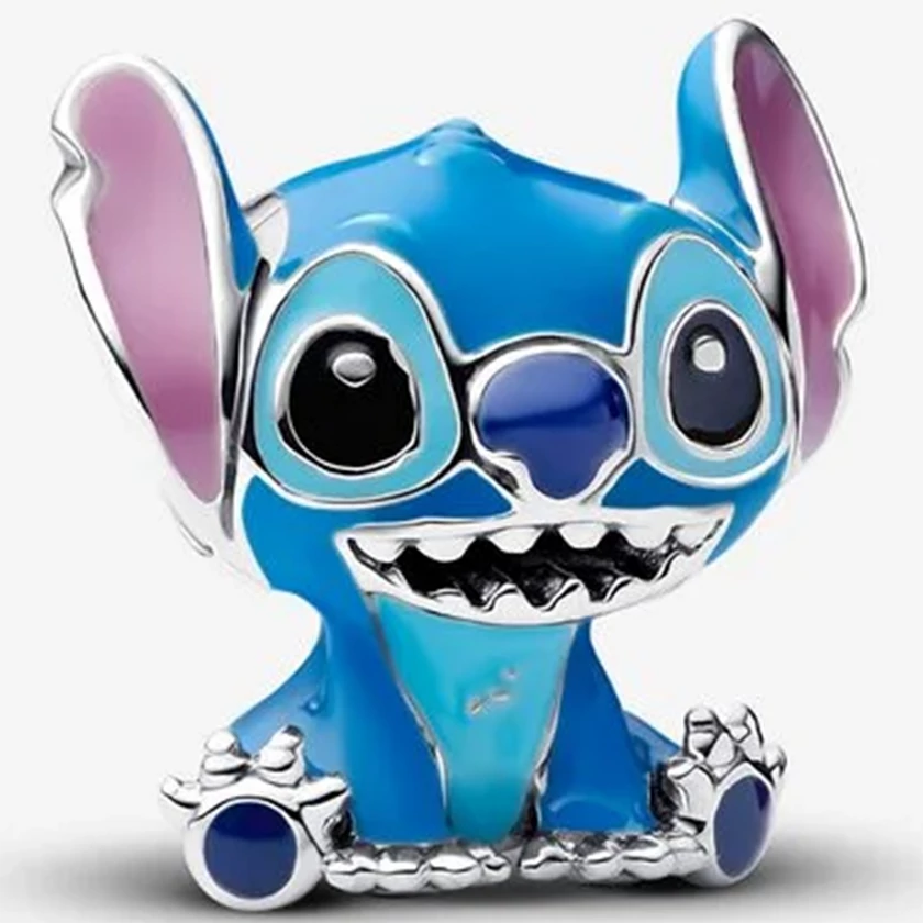 Pandora Disney Stitch charm - 793815C01