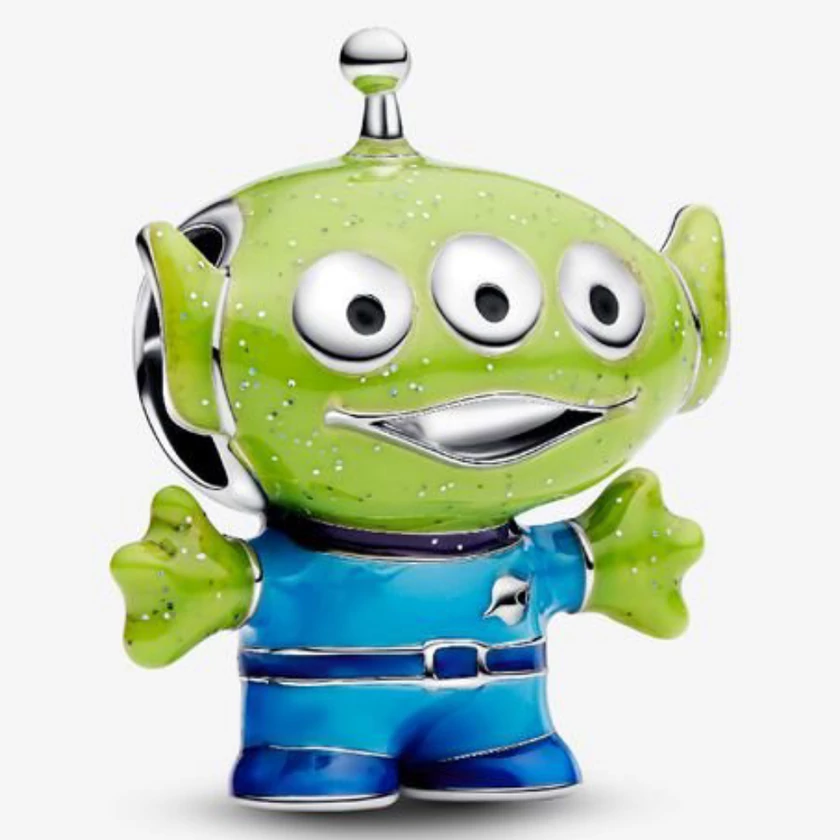 Pandora Disney Pixar Toy Story Idegen charm - 794024C01