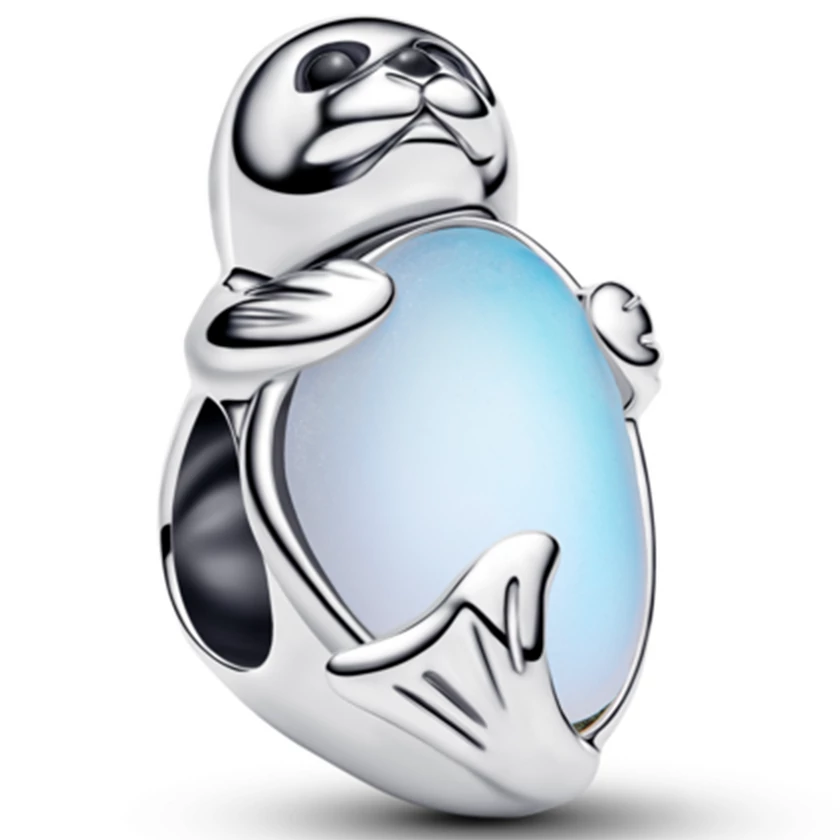 Pandora fóka charm - 794146C01