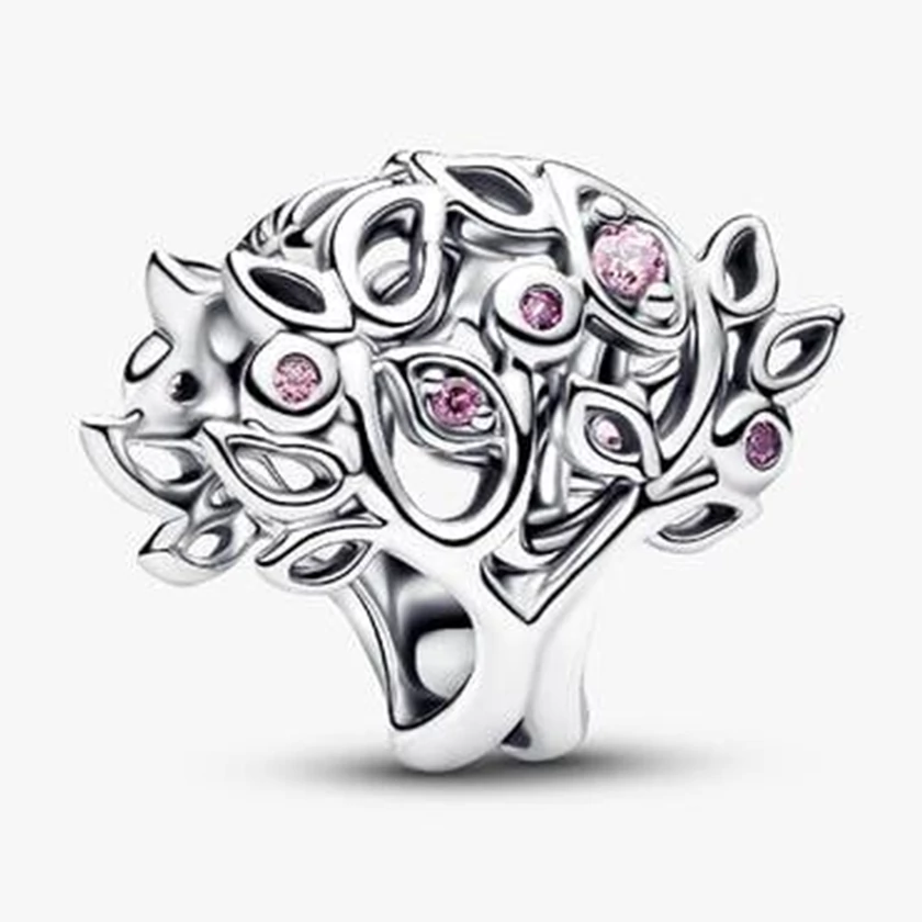 Pandora áttört családfa charm - 794486C01