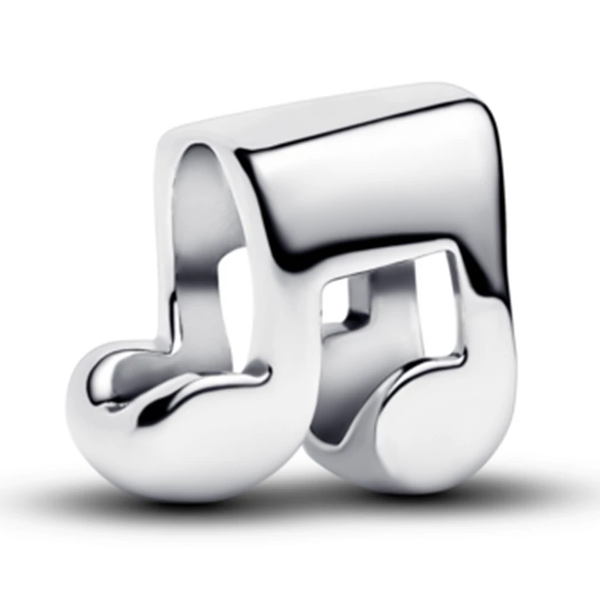 Pandora ezüst hangjegy mini charm  - 794513C00