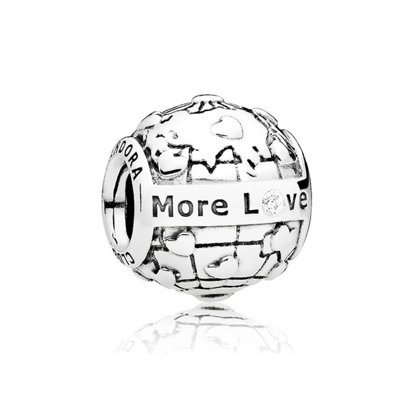 Pandora Club Charm 2018 - 796602D