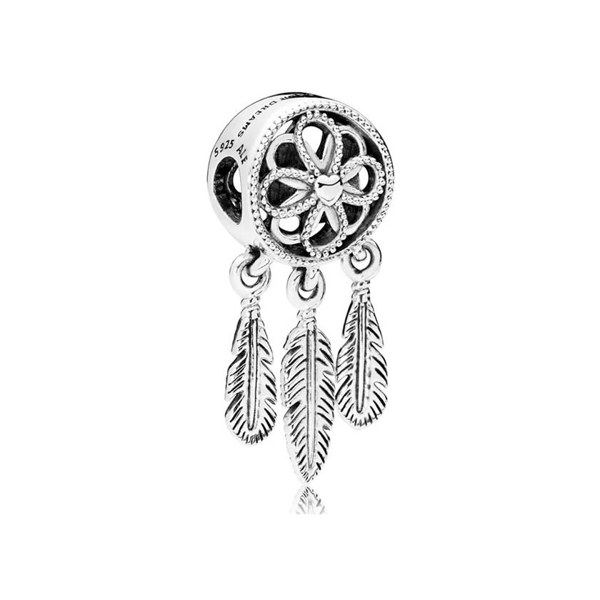Pandora álomfogó charm - 797200