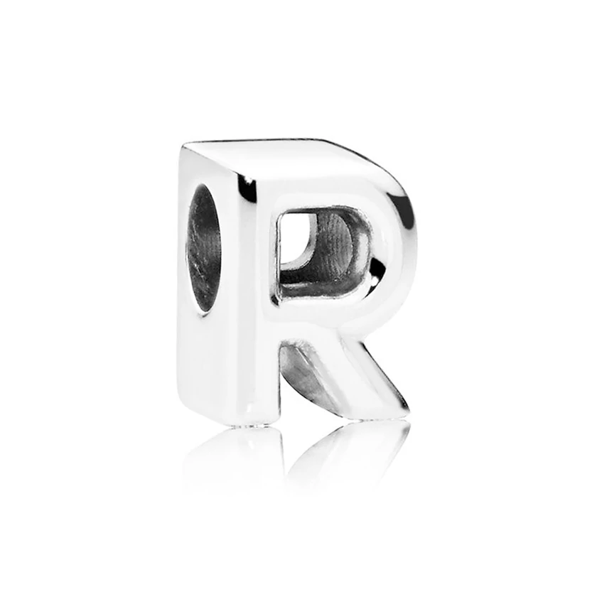 Pandora "R" betű charm - 797472