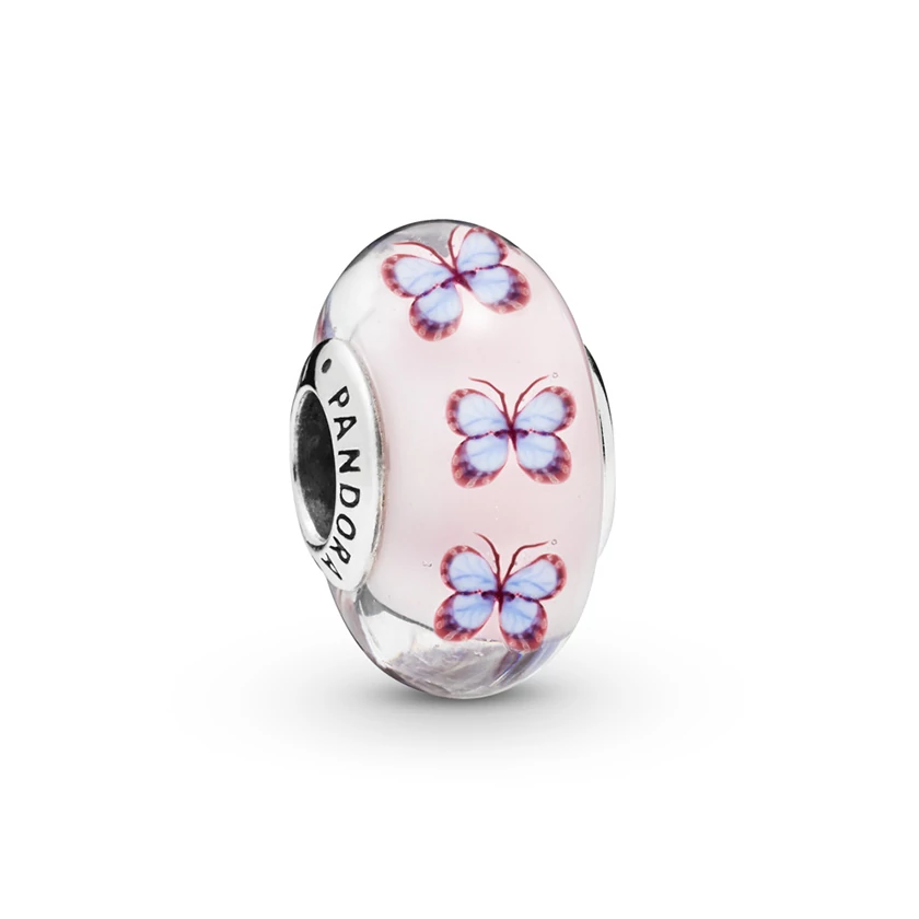 Pandora muránói üveg charm - 797893
