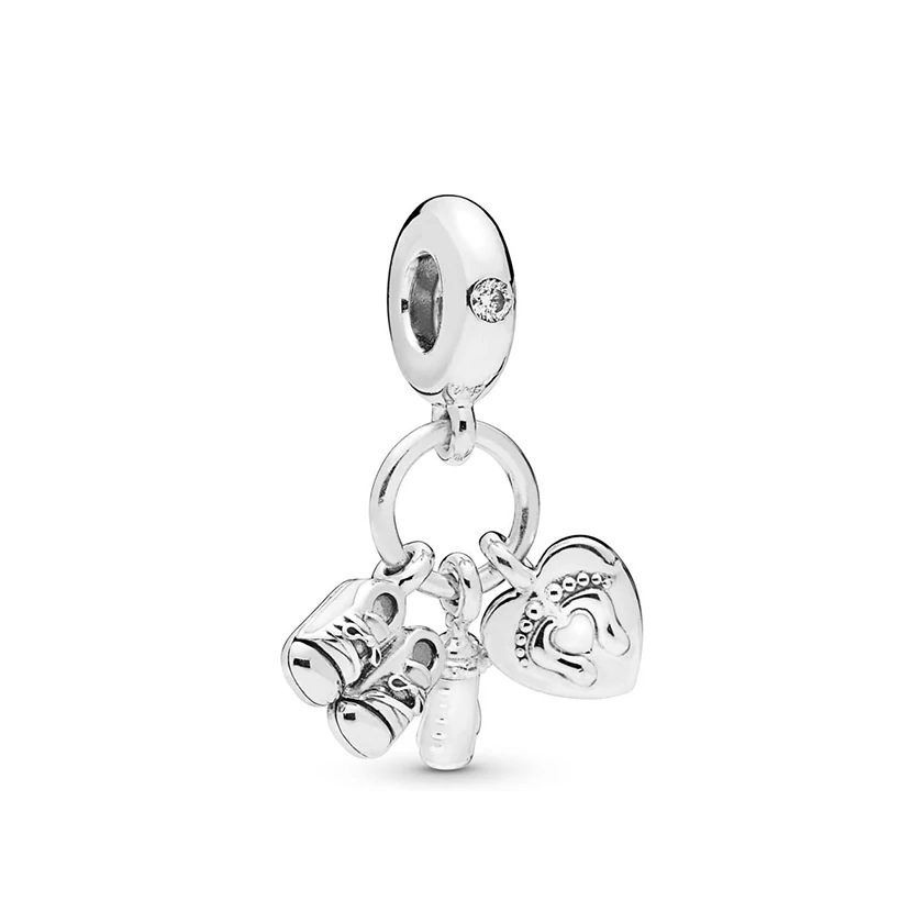 Pandora kisbabám függő - 798106CZ