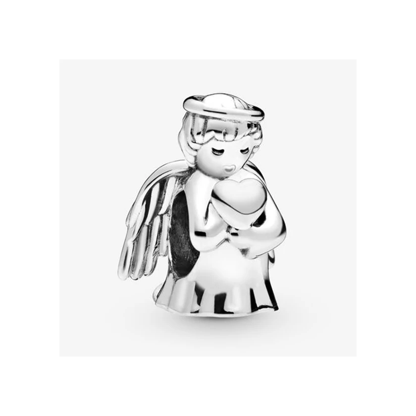 Pandora angyali szeretet charm - 798413C00
