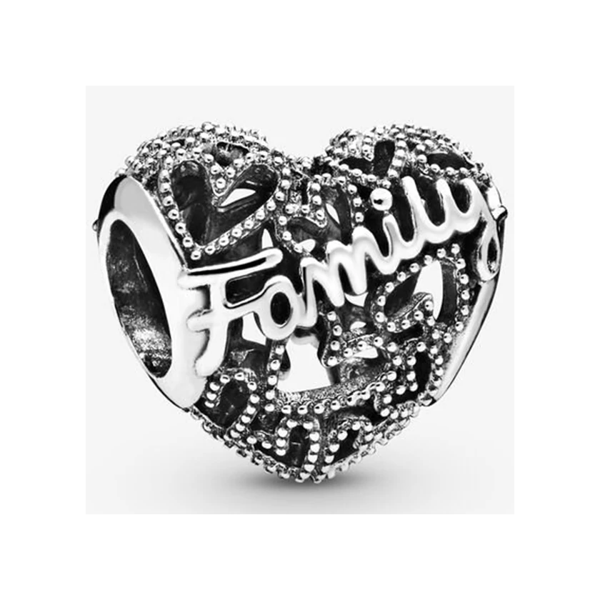 Pandora family charm - 798571C00
