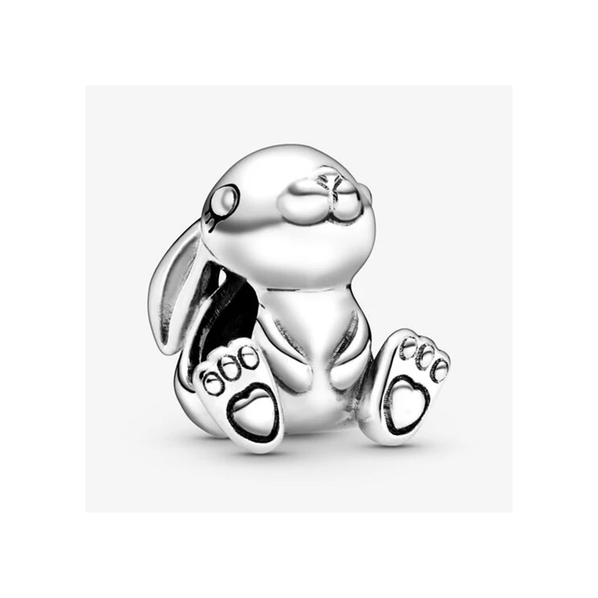 Pandora Nini nyuszi charm - 798763C00