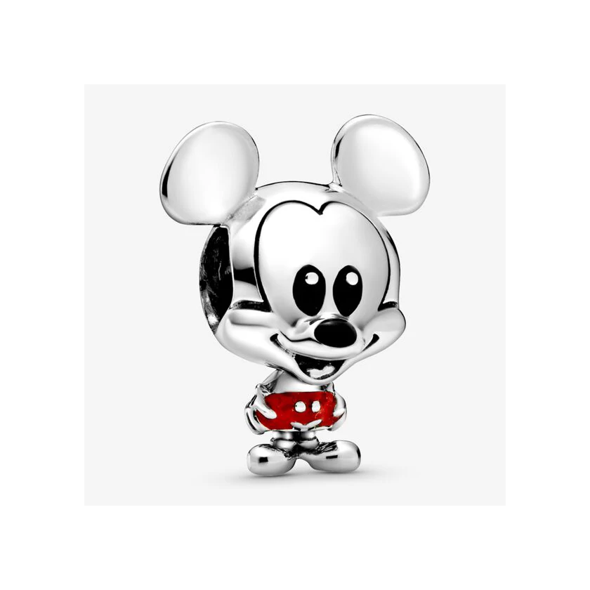 Pandora Mickey egér Disney Babies charm - 798905C01