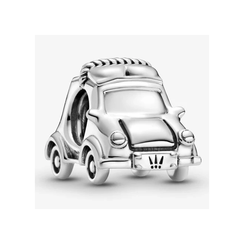 Pandora ezüst elektromos autó charm - 799330C01