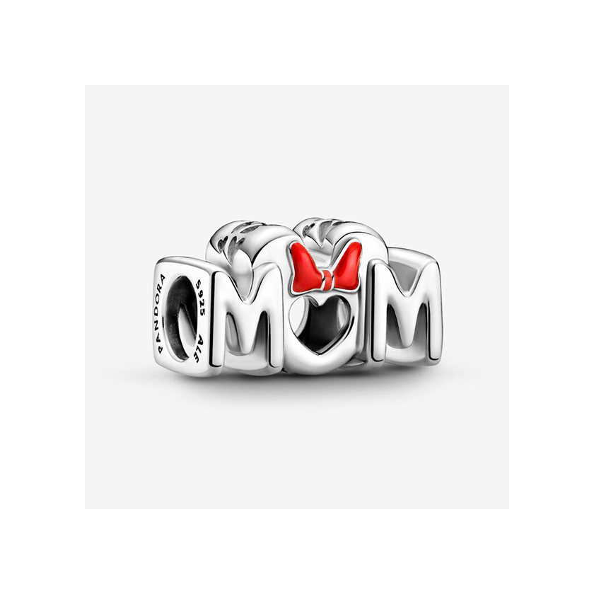 Pandora Disney Minnie masni és anyuka charm - 799363C01