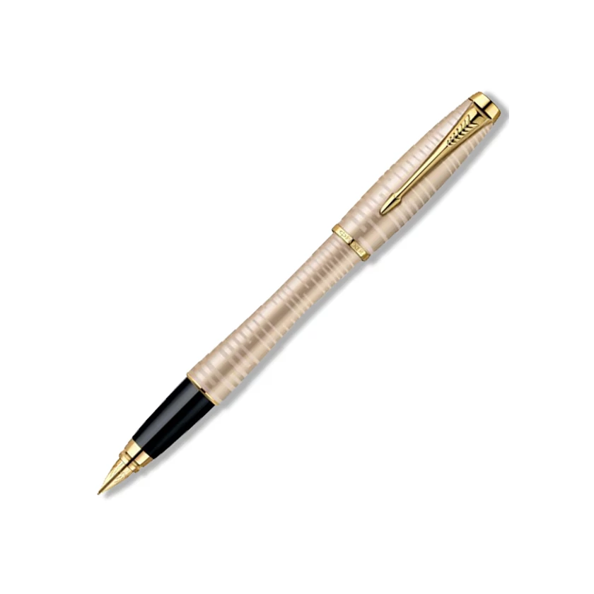 Parker Urban Premium töltőtoll vacumatic golden pearl - 1906852