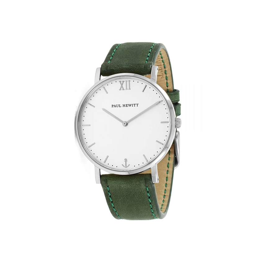 Paul Hewitt férfi óra - PH-SA-S-ST-W-12M - Sailor Line
