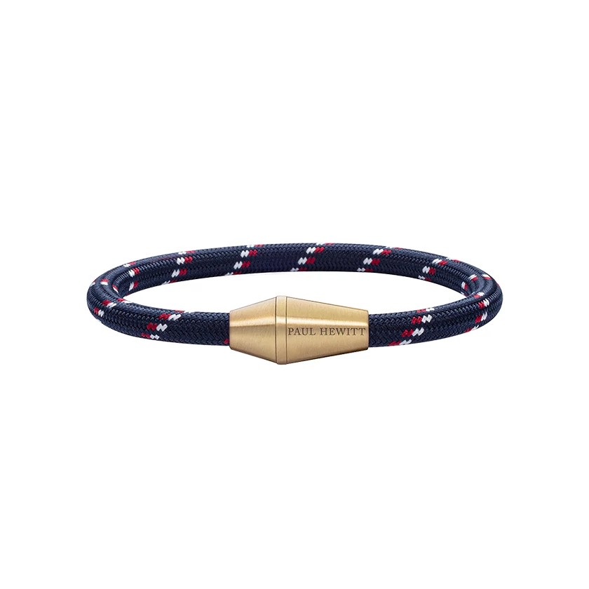 Paul Hewitt karkötő - PH002760-XXL - Conic Wrap