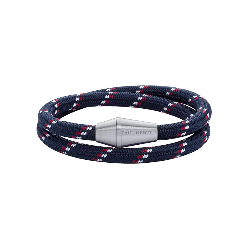 Paul Hewitt karkötő - PH002792-XXL - Conic Wrap