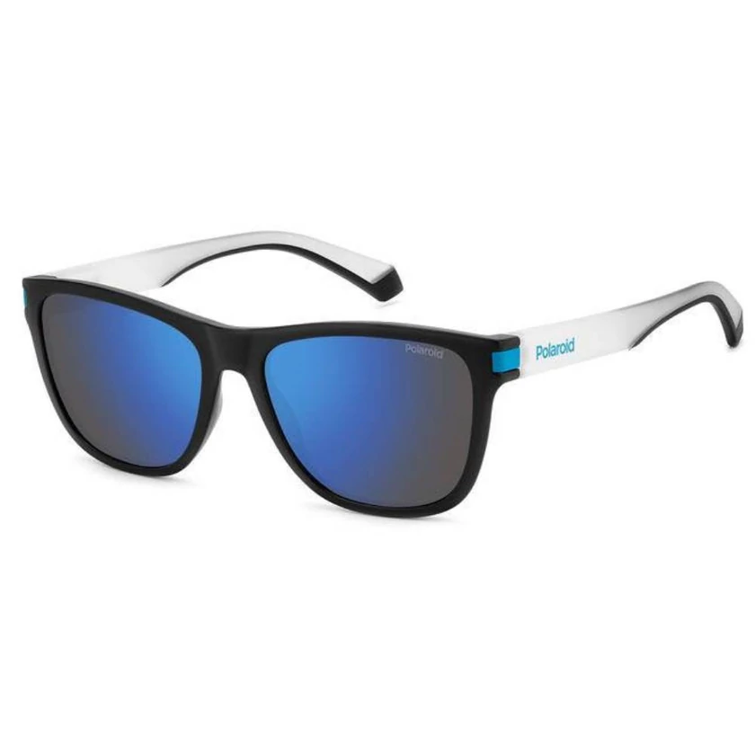 Polaroid Unisex napszemüveg - PLD-2138/S/0VK/5X