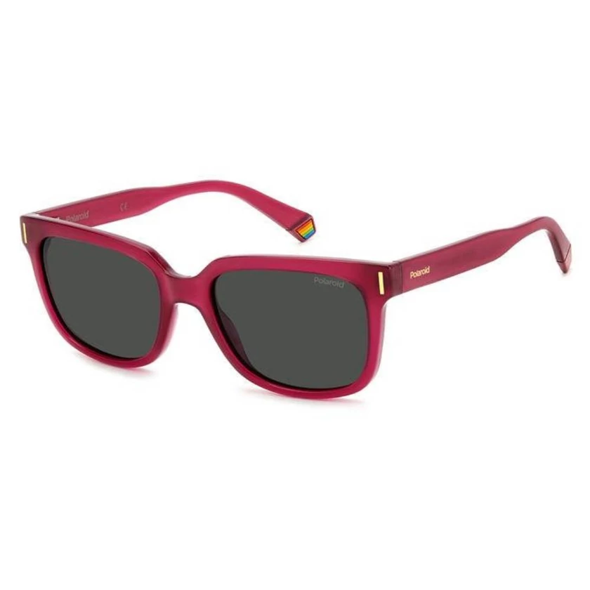Polaroid Unisex napszemüveg - PLD-6191/S/MU1/M9