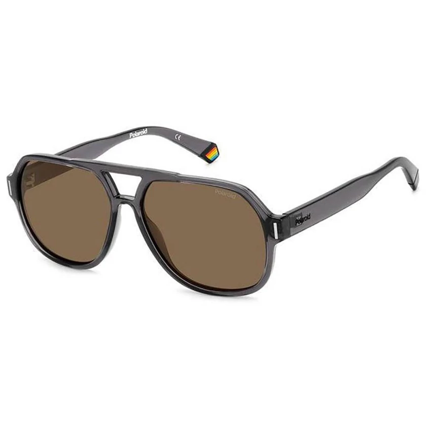 Polaroid Unisex napszemüveg - PLD-6193/S/KB7/SP