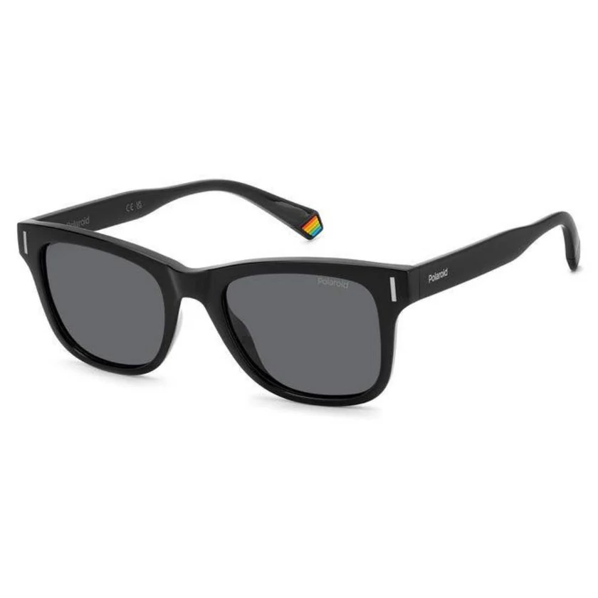Polaroid Unisex napszemüveg - PLD-6206/S/807/M9
