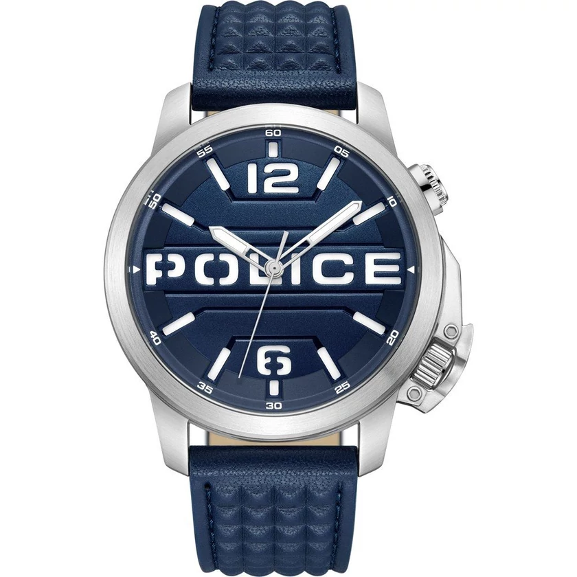 Police óra - PEWJD0021702 - Automated