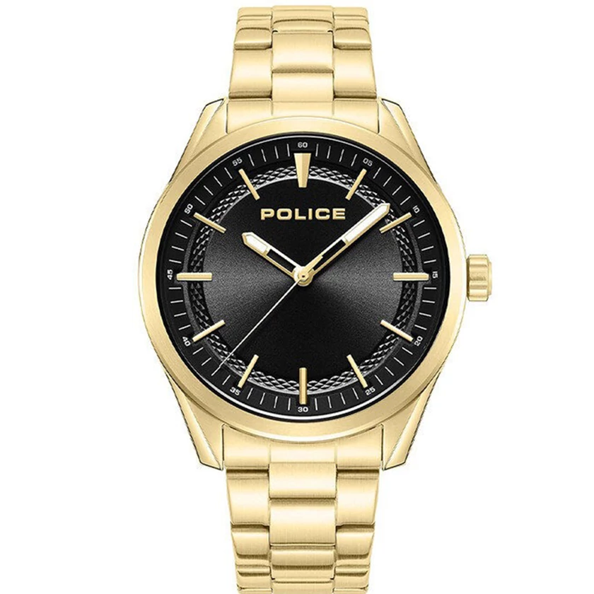 Police óra - PEWJG0018202 - Grille