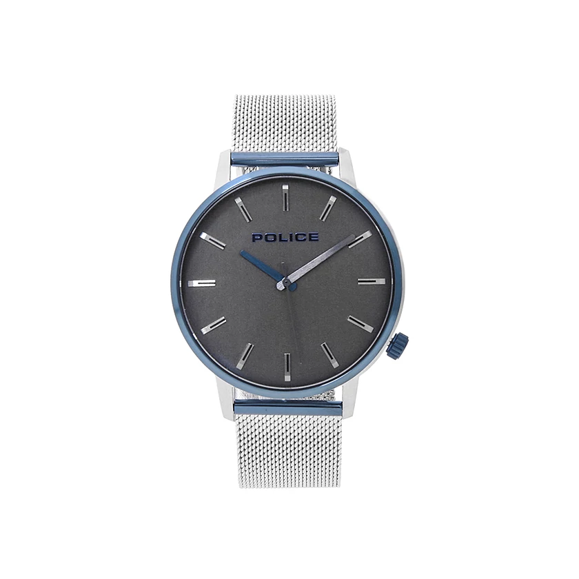 Police férfi óra - PL.15923JSTBL/39MM - Marmol
