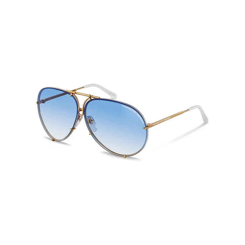 Porsche Design unisex napszemüveg - P8478-W-66
