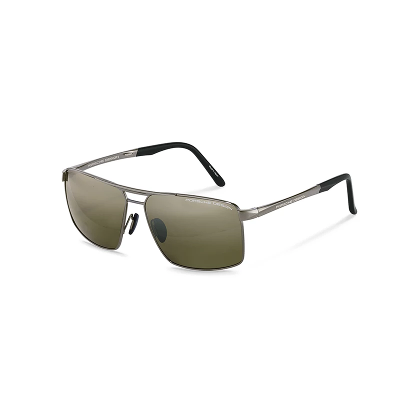 Porsche Design férfi napszemüveg - P8918-B-65