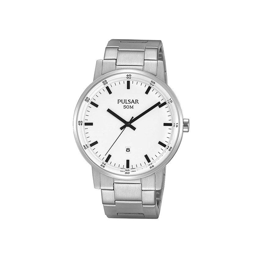 Pulsar férfi óra - PG8259X1 - Dress
