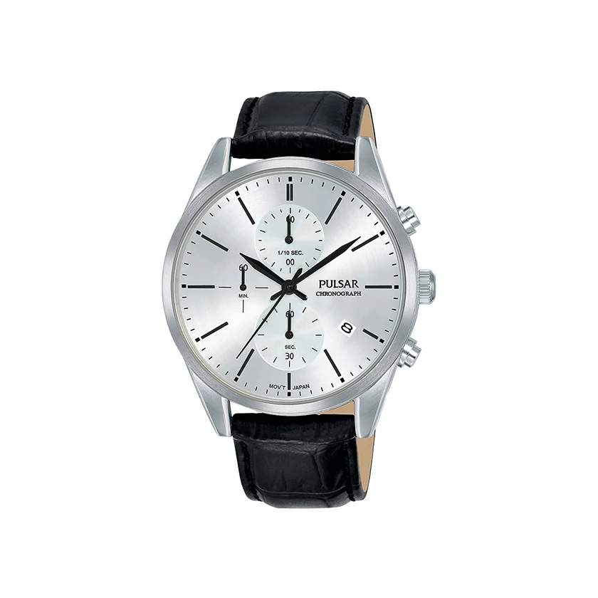 Pulsar férfi óra - PM3137X1 - Regular