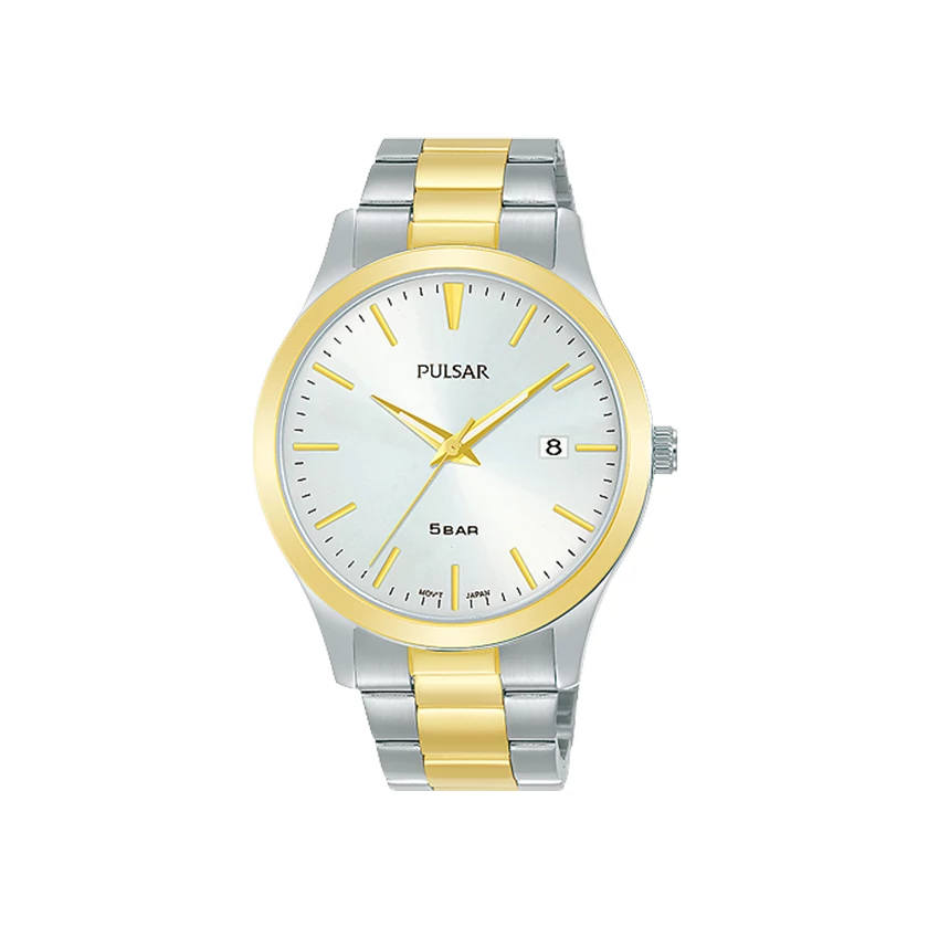 Pulsar férfi óra - PS9670X1 - Regular