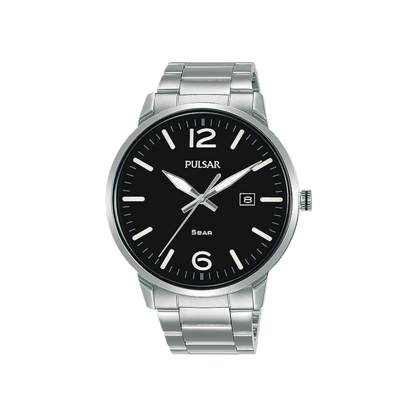 Pulsar férfi óra - PS9687X1 - Regular