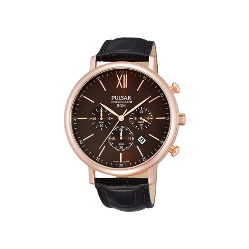 Pulsar férfi óra - PT3500X1 - Dress