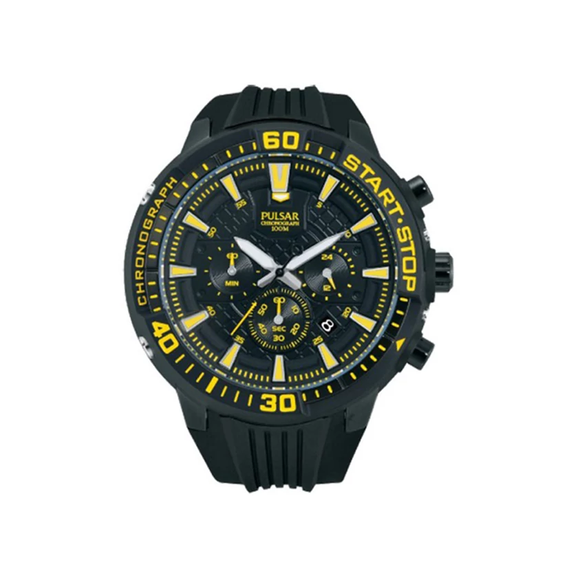 Pulsar férfi óra - PT3509X1 - Sports