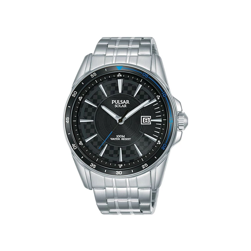 Pulsar férfi óra - PX3203X1 - Solar