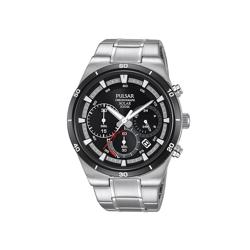 Pulsar férfi óra - PZ5041X1 - Sports