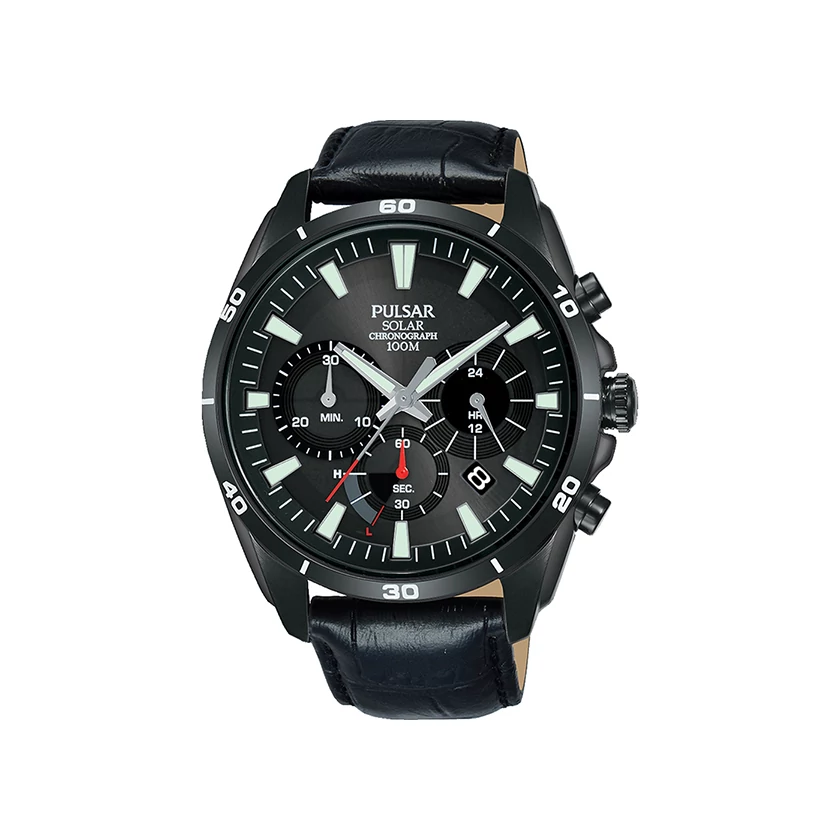 Pulsar férfi óra - PZ5063X1 - Regular