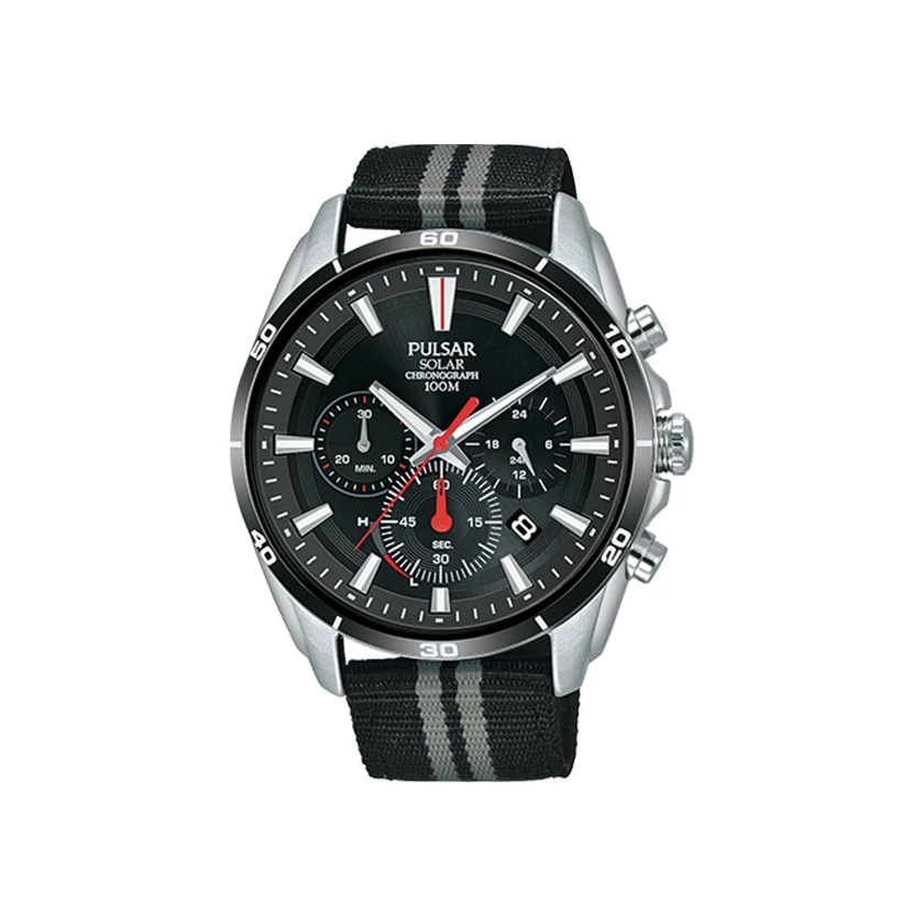 Pulsar férfi óra - PZ5091X1 - Solar