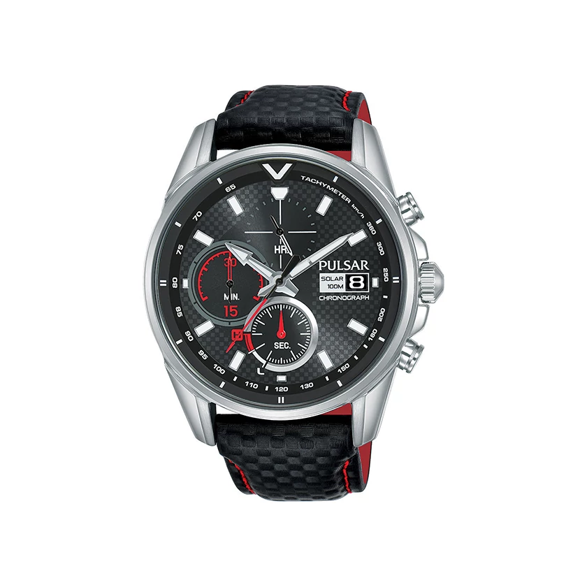 Pulsar férfi óra - PZ6029X1 - Sports