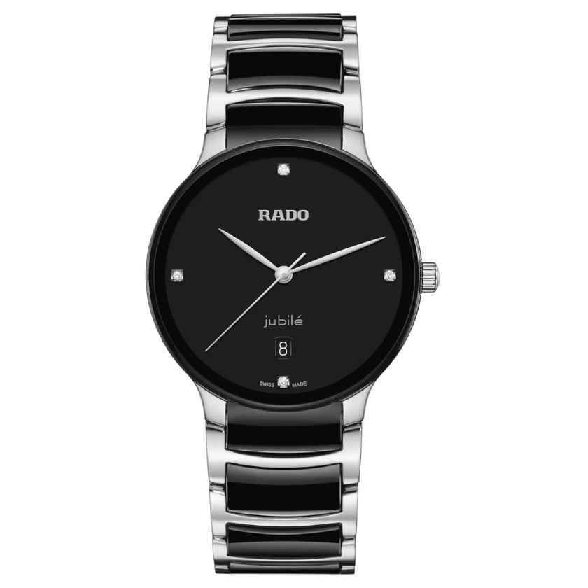 Rado unisex óra - R30021712 - Centrix Diamonds