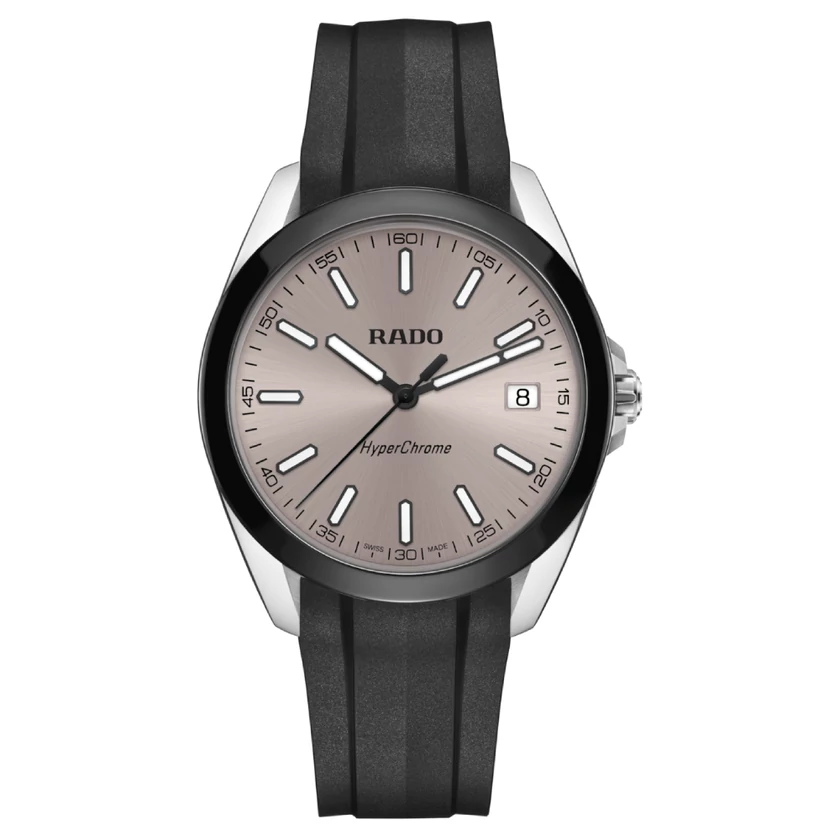 Rado férfi óra - R32280109 - Hyperchrome